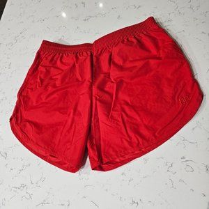 Balenciaga Men's Track/Swim Shorts, Size 50 (Large) NWT, Made In Italy